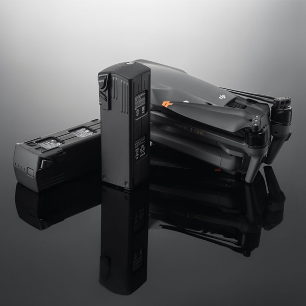 Batería de vuelo inteligente DJI Mavic 3