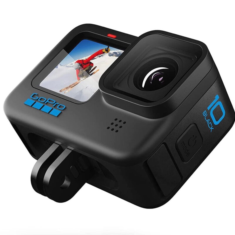 Cámara GoPro Hero10