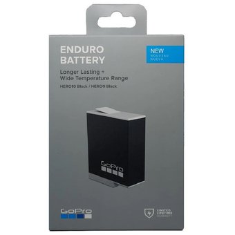 Bateria Original Gopro Hero 9 , 10 & 11