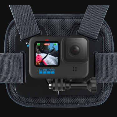 Chesty 2.0 para Go Pro