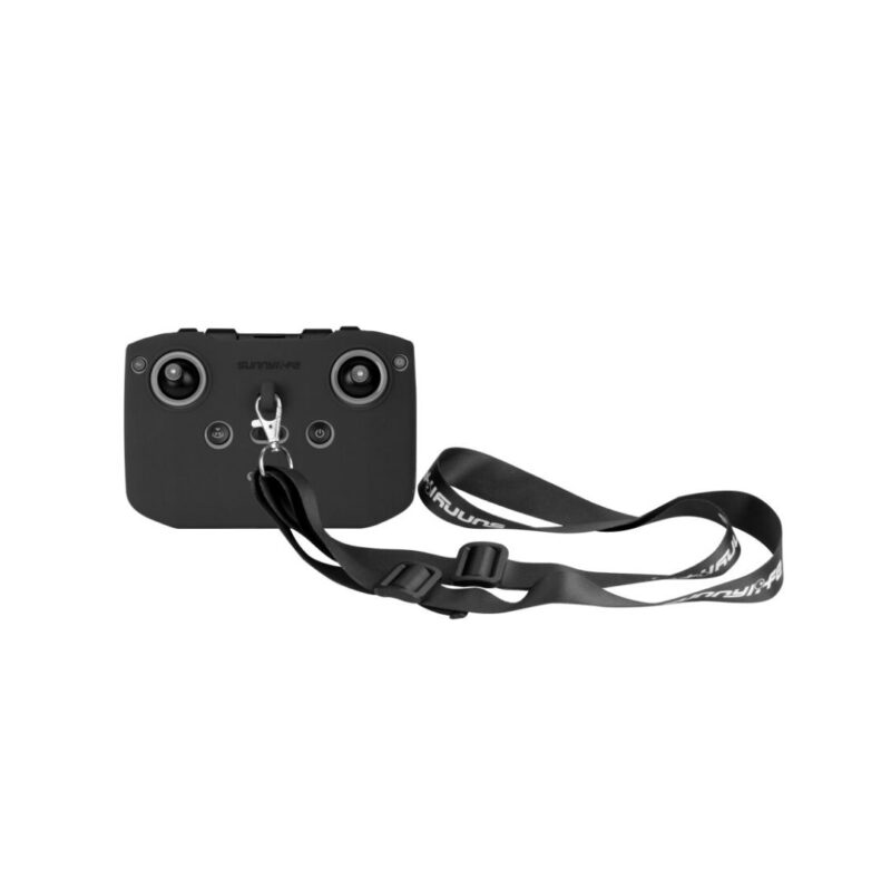 Cubierta Protectora de Silicona y Correa DJI RC N1