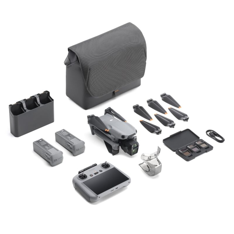 DJI Air 3 S Combo RC