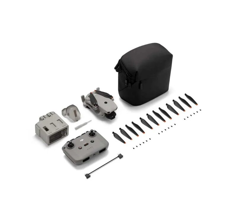 DJI Lito 1 Fly More Combo RC-N3